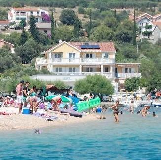 Sunce Mobile Homes & Apartments Grebaštica Dış mekan fotoğraf