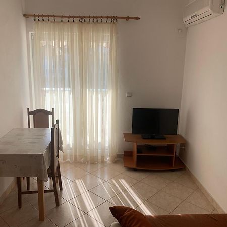 Sunce Mobile Homes & Apartments Grebaštica Dış mekan fotoğraf