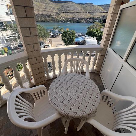 Sunce Mobile Homes & Apartments Grebaštica Dış mekan fotoğraf