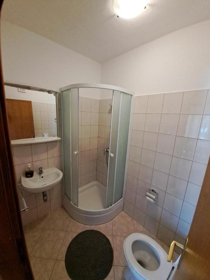 Sunce Mobile Homes & Apartments Grebaštica Dış mekan fotoğraf
