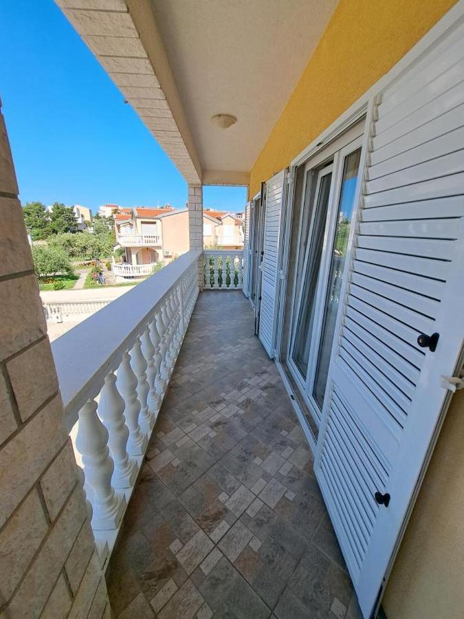 Sunce Mobile Homes & Apartments Grebaštica Dış mekan fotoğraf