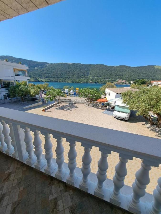 Sunce Mobile Homes & Apartments Grebaštica Dış mekan fotoğraf