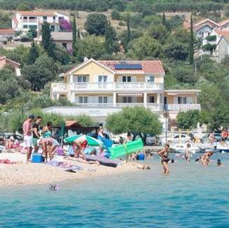Sunce Mobile Homes & Apartments Grebaštica Dış mekan fotoğraf