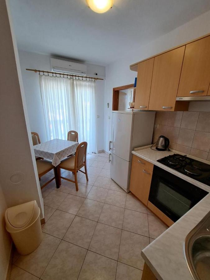 Sunce Mobile Homes & Apartments Grebaštica Dış mekan fotoğraf