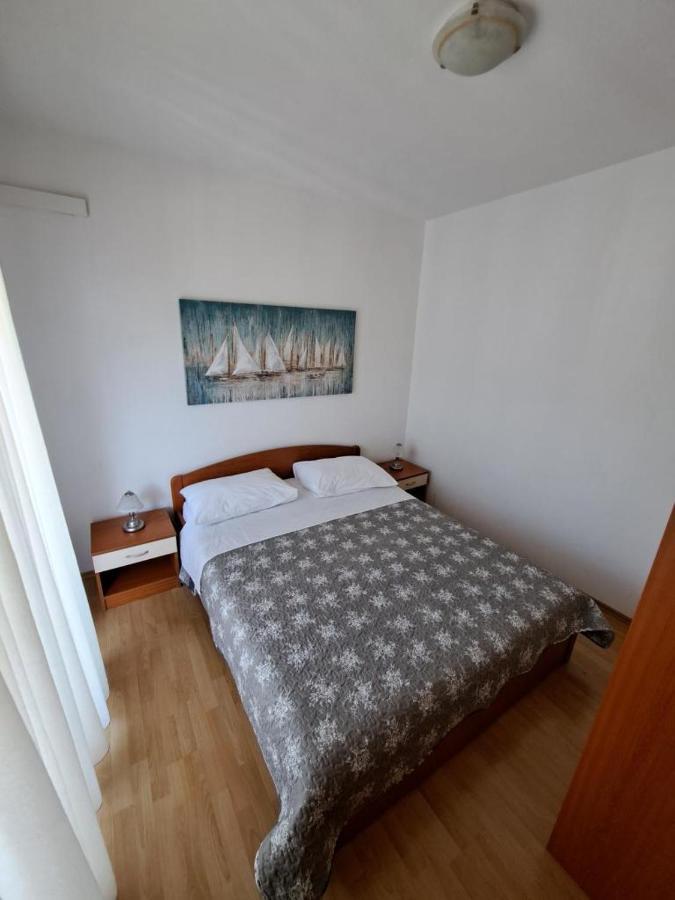 Sunce Mobile Homes & Apartments Grebaštica Dış mekan fotoğraf