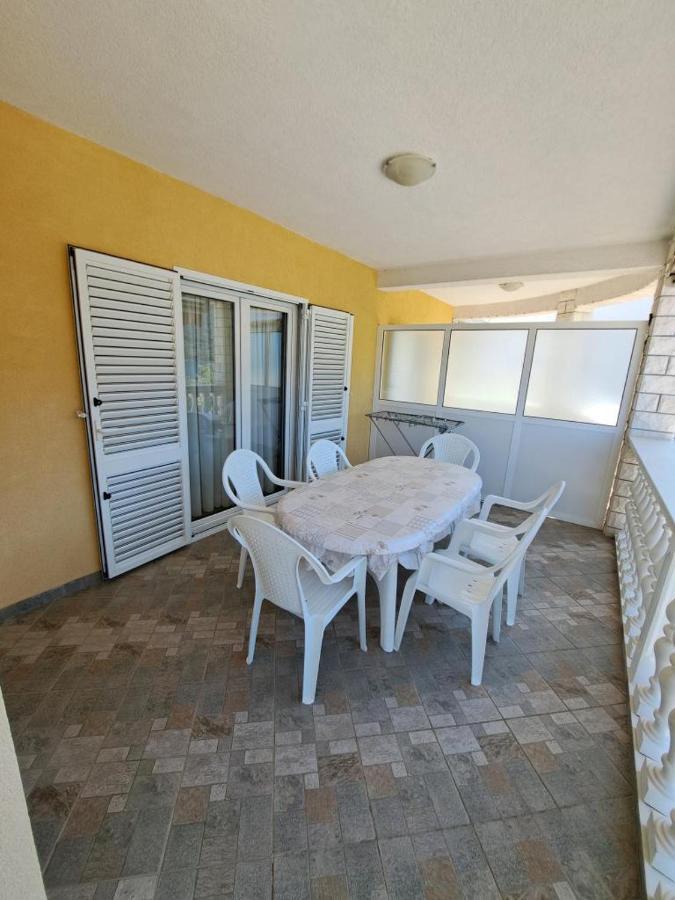Sunce Mobile Homes & Apartments Grebaštica Dış mekan fotoğraf
