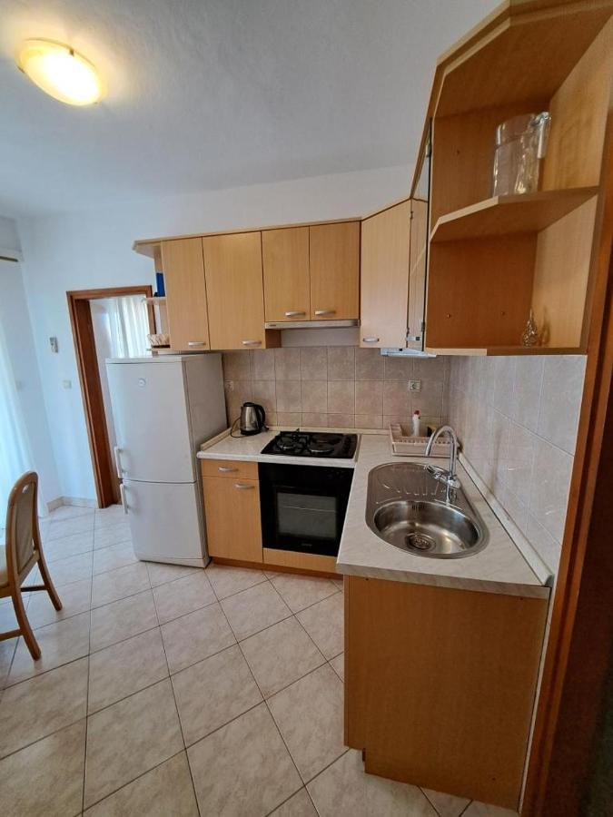 Sunce Mobile Homes & Apartments Grebaštica Dış mekan fotoğraf