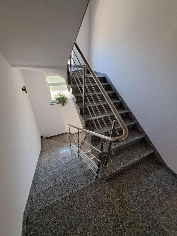 Sunce Mobile Homes & Apartments Grebaštica Dış mekan fotoğraf