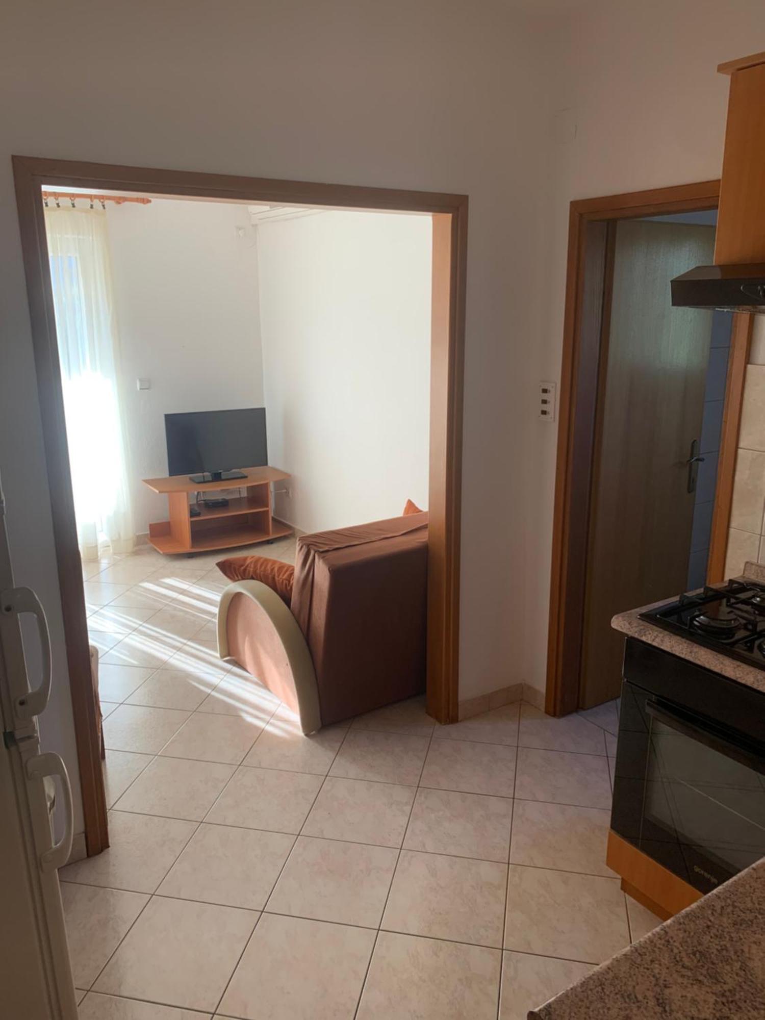 Sunce Mobile Homes & Apartments Grebaštica Dış mekan fotoğraf