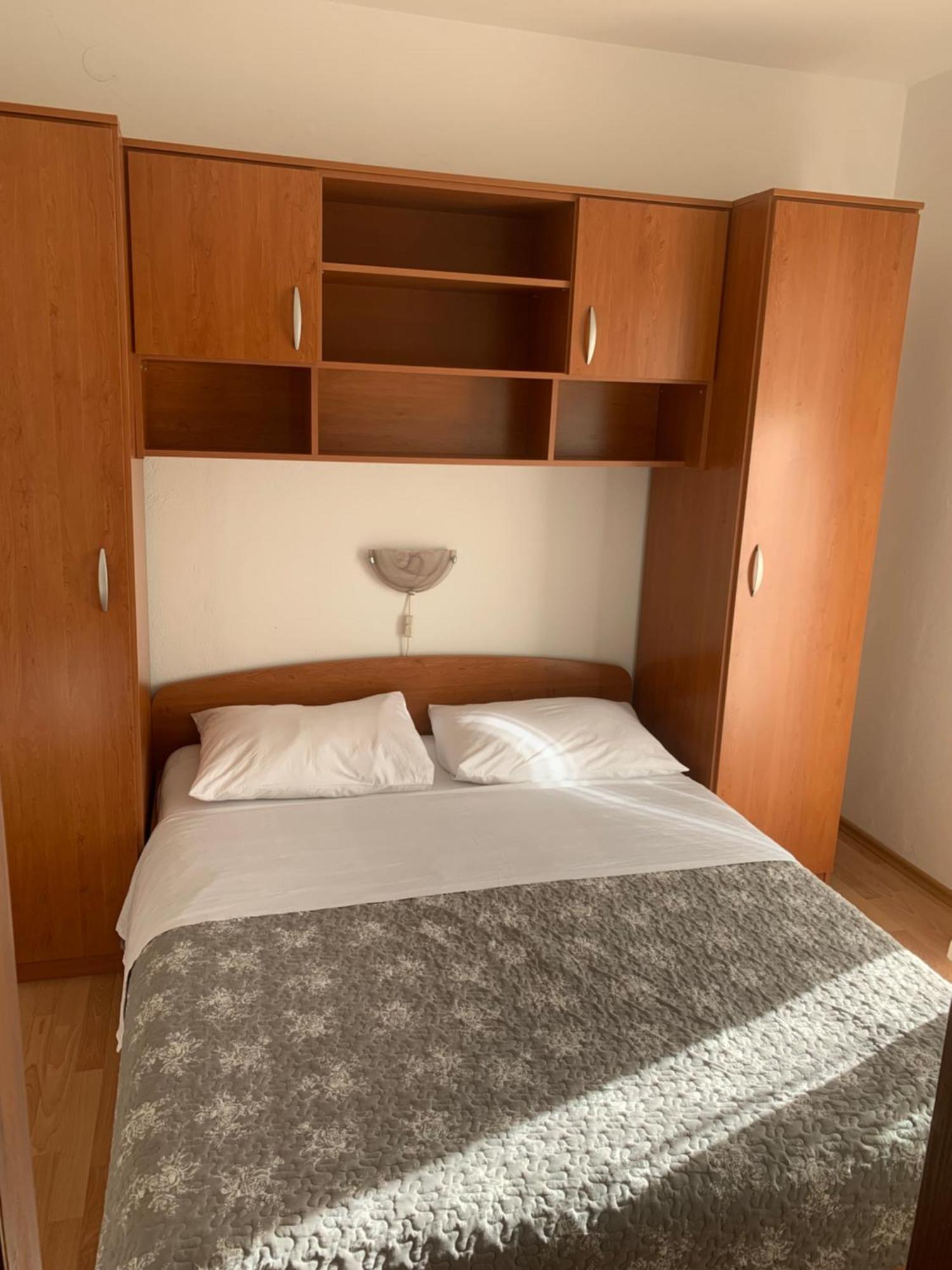 Sunce Mobile Homes & Apartments Grebaštica Dış mekan fotoğraf