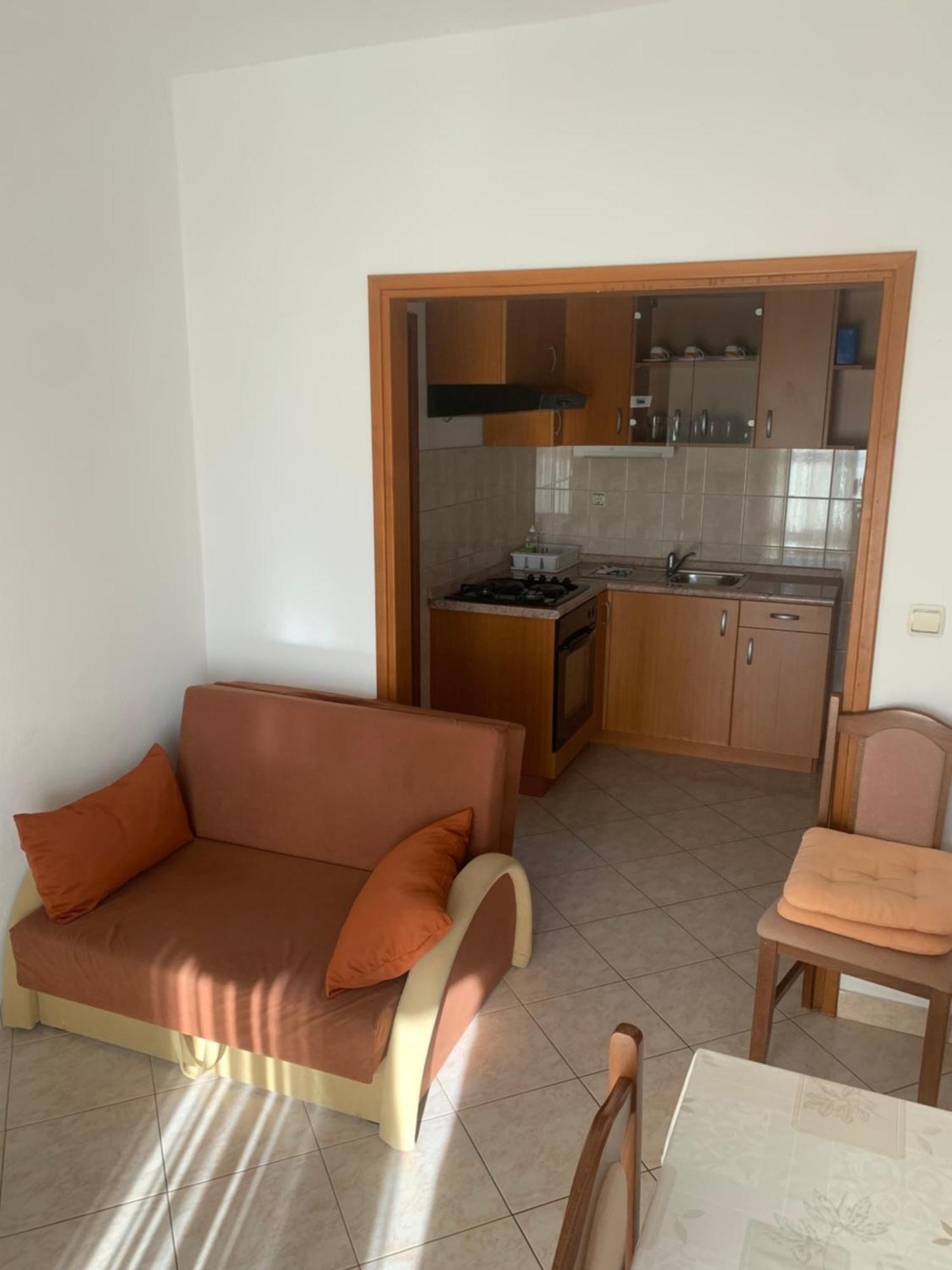 Sunce Mobile Homes & Apartments Grebaštica Dış mekan fotoğraf