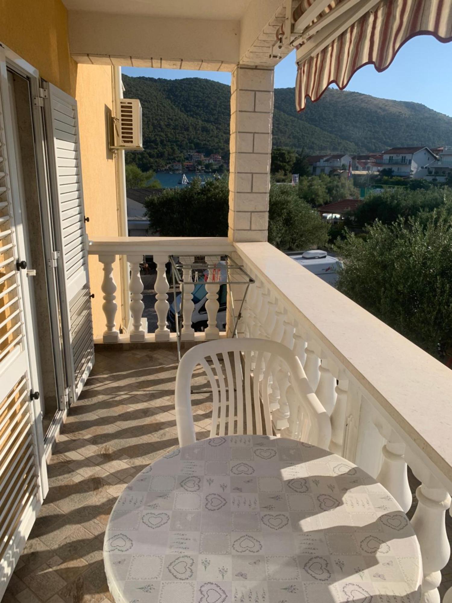 Sunce Mobile Homes & Apartments Grebaštica Dış mekan fotoğraf