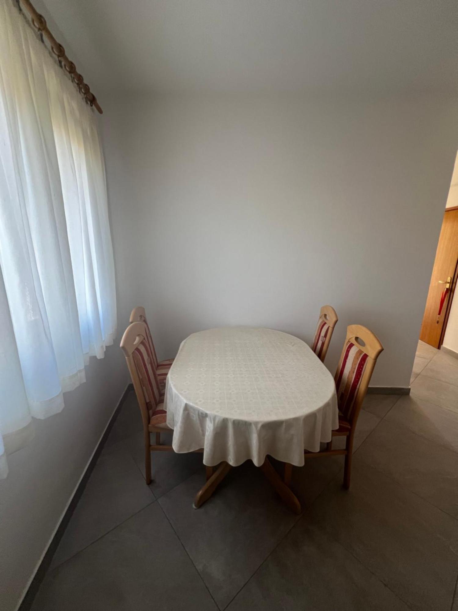 Sunce Mobile Homes & Apartments Grebaštica Dış mekan fotoğraf
