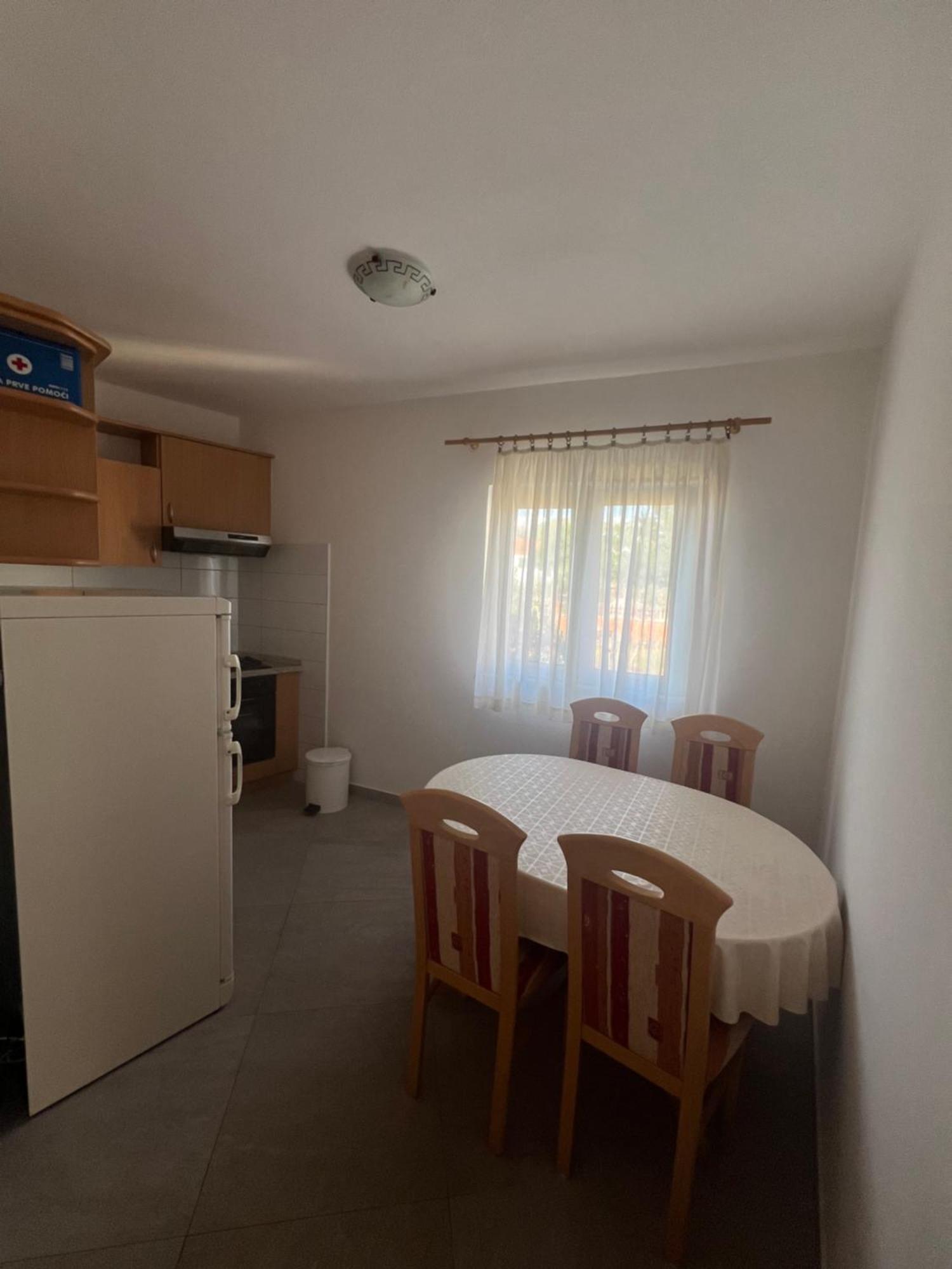 Sunce Mobile Homes & Apartments Grebaštica Dış mekan fotoğraf