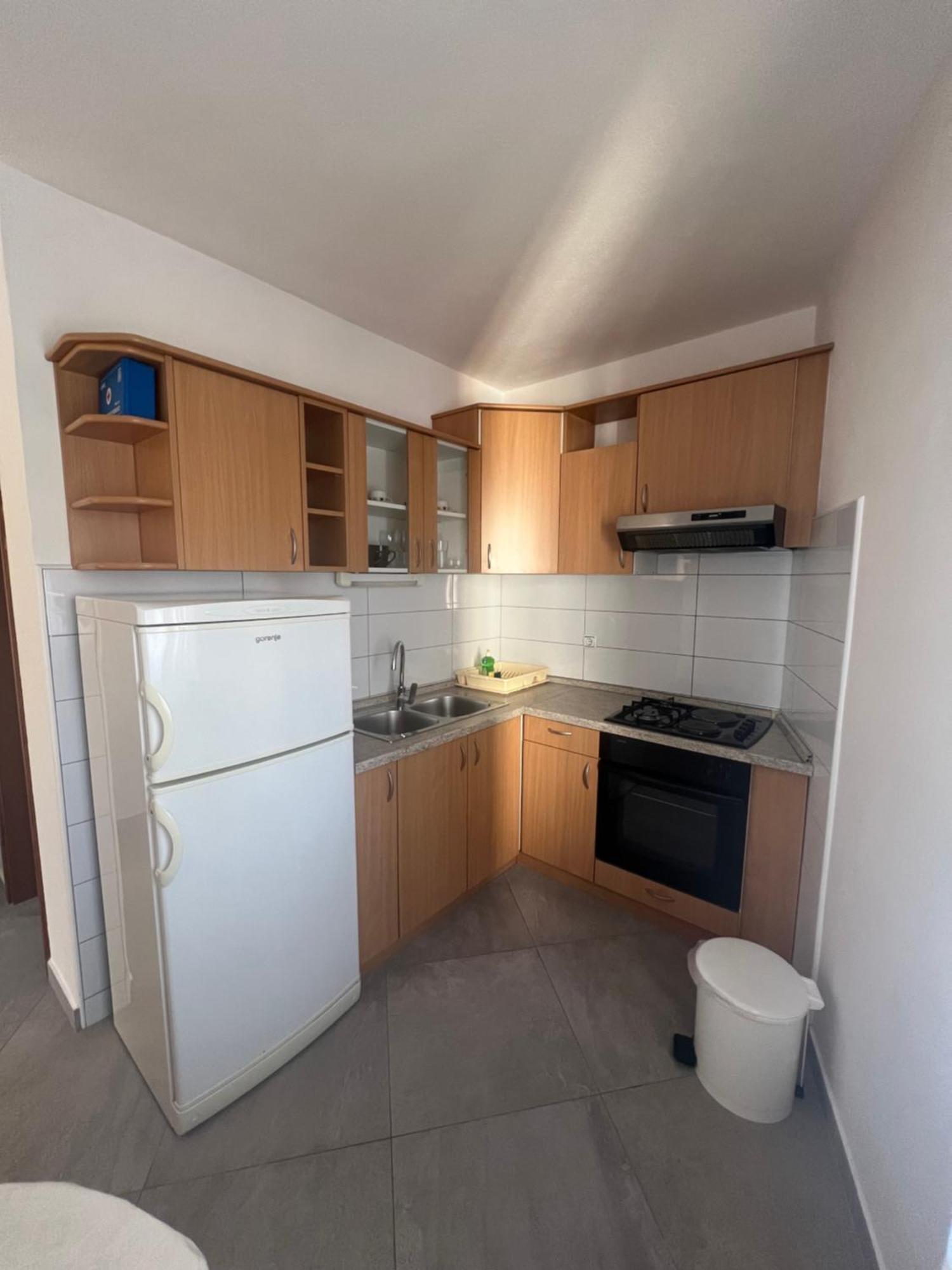 Sunce Mobile Homes & Apartments Grebaštica Dış mekan fotoğraf