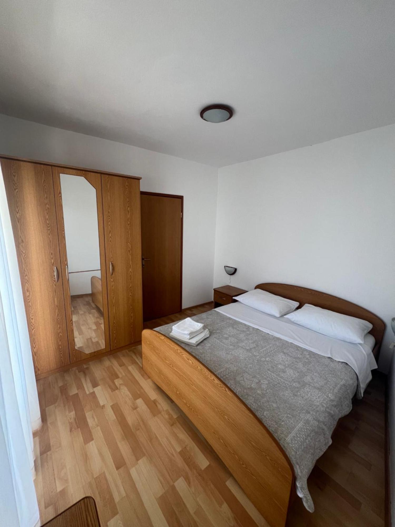 Sunce Mobile Homes & Apartments Grebaštica Dış mekan fotoğraf