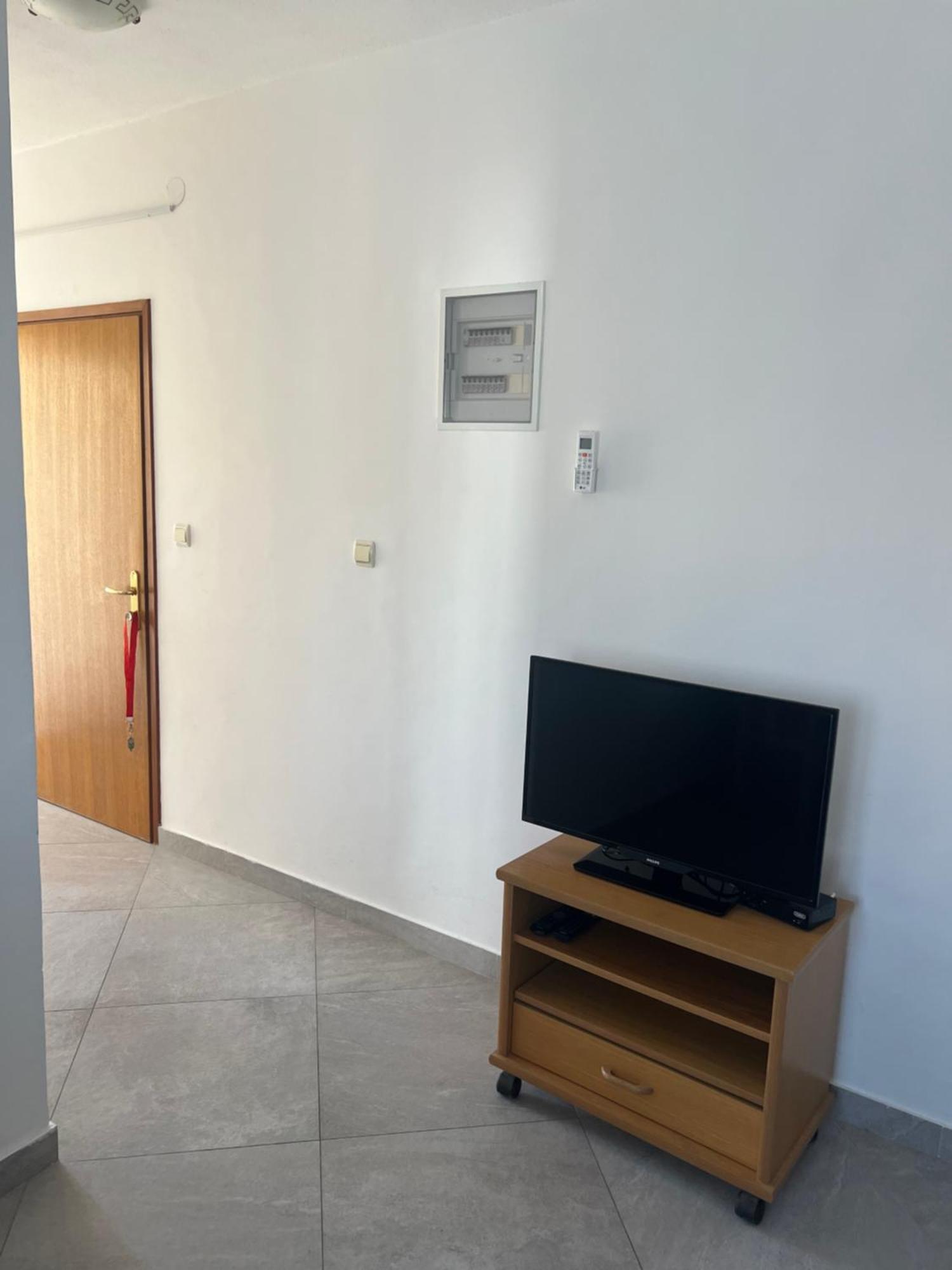 Sunce Mobile Homes & Apartments Grebaštica Dış mekan fotoğraf