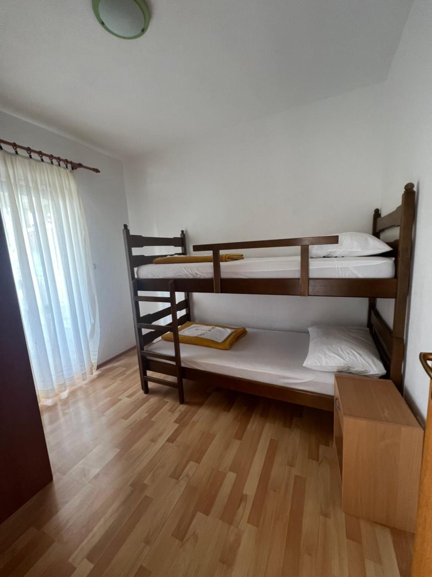 Sunce Mobile Homes & Apartments Grebaštica Dış mekan fotoğraf