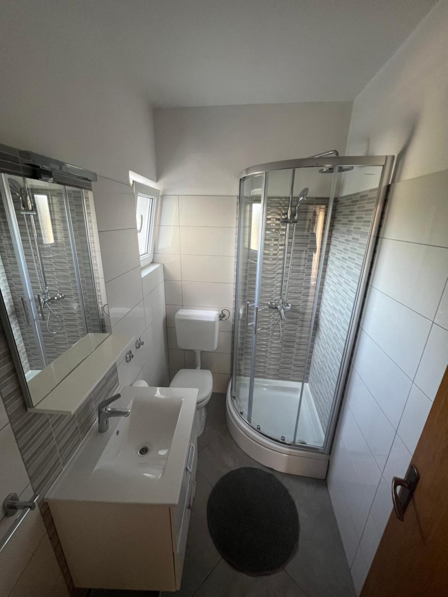 Sunce Mobile Homes & Apartments Grebaštica Dış mekan fotoğraf