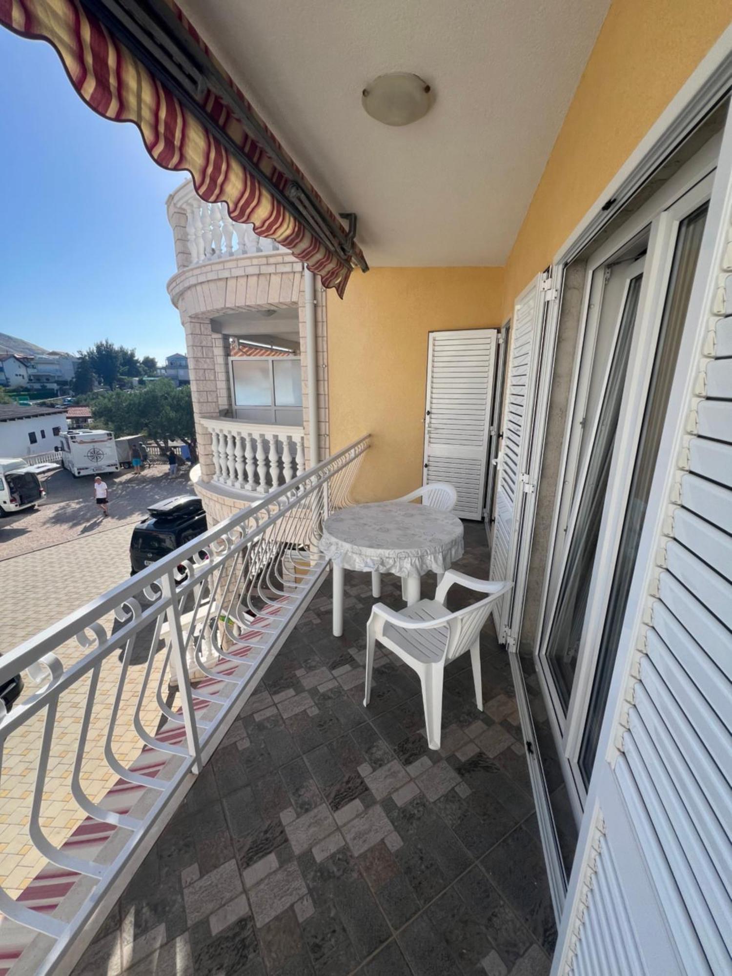Sunce Mobile Homes & Apartments Grebaštica Dış mekan fotoğraf