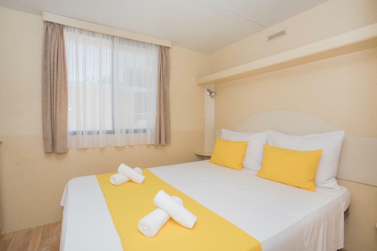 Sunce Mobile Homes & Apartments Grebaštica Dış mekan fotoğraf